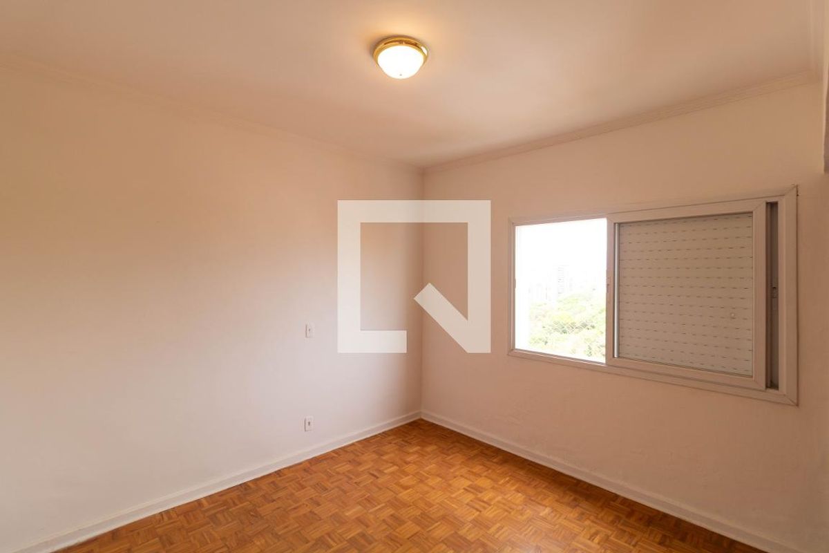 Apartamento à Venda - Bosque, 3 Quartos,  137 m2 em , Campinas - sp | SoloBR
