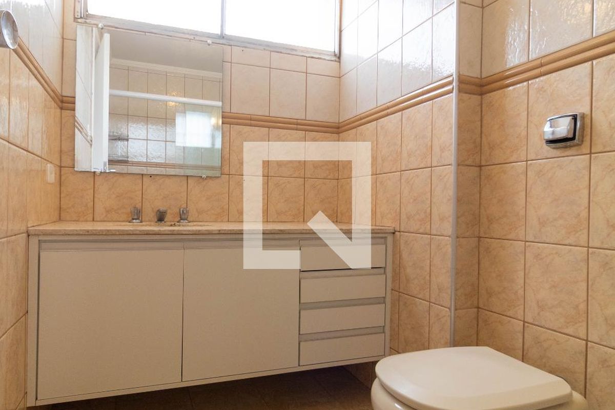 Apartamento à Venda - Bosque, 3 Quartos,  137 m2 em , Campinas - sp | SoloBR