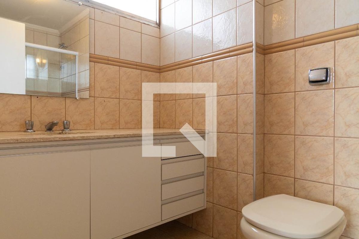 Apartamento à Venda - Bosque, 3 Quartos,  137 m2 em , Campinas - sp | SoloBR