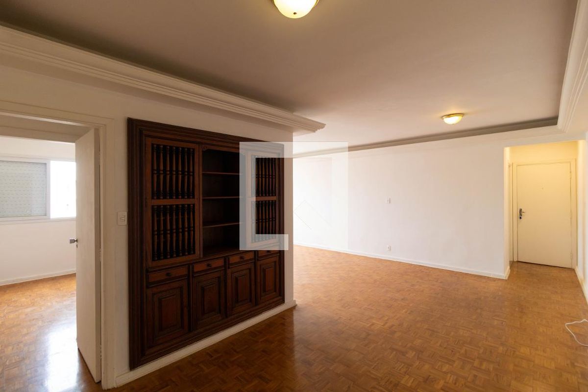 Apartamento à Venda - Bosque, 3 Quartos,  137 m2 em , Campinas - sp | SoloBR
