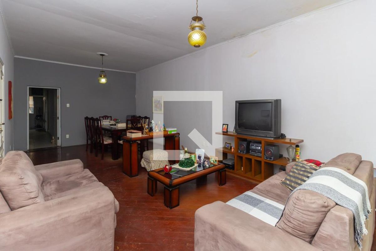 Casa, 5 quartos, 247 m² - Foto 2