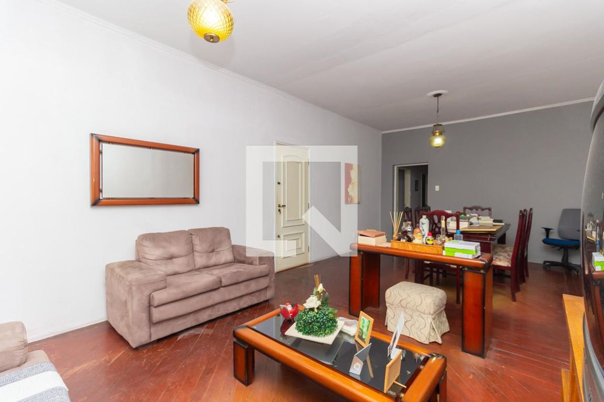 Casa, 5 quartos, 247 m² - Foto 10
