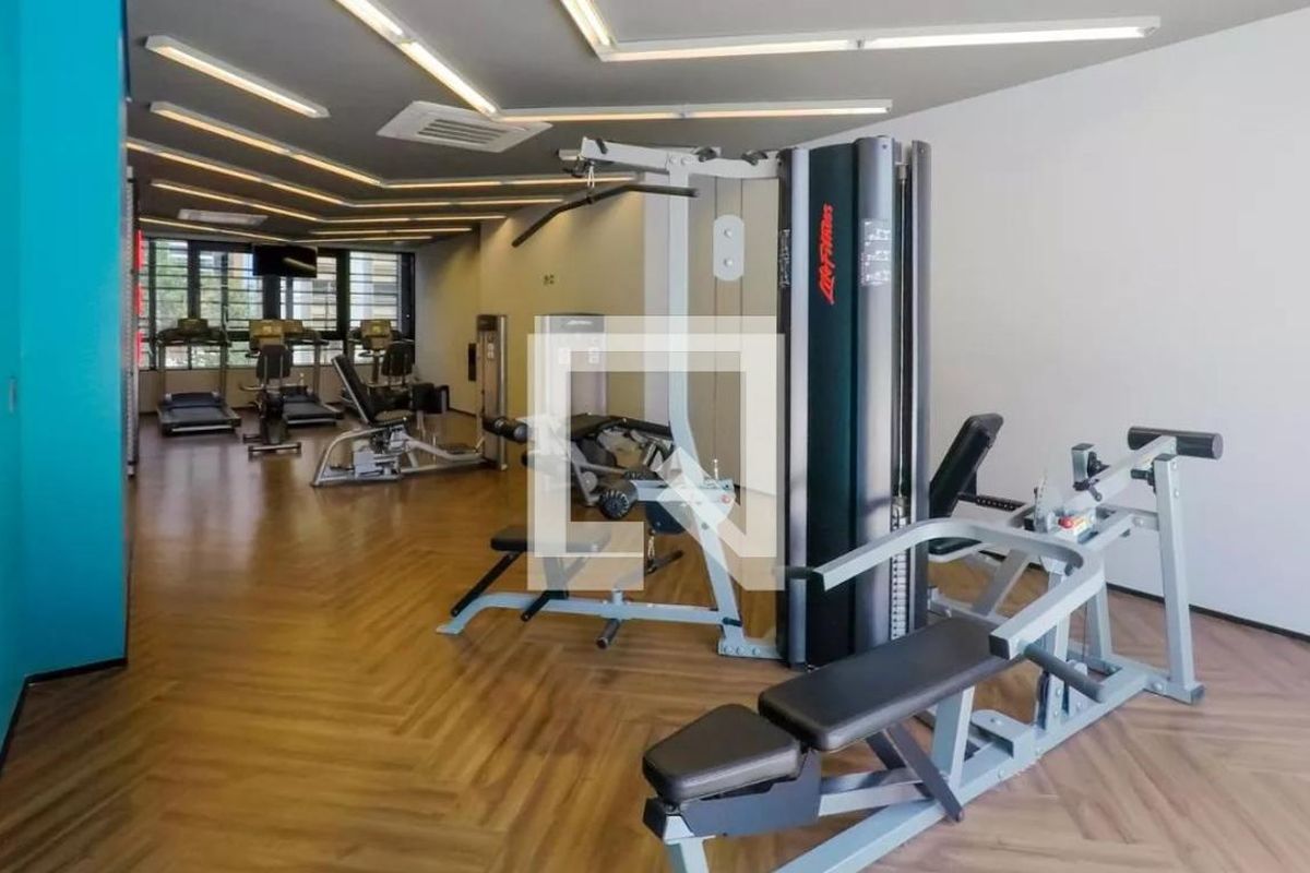 Apartamento, 1 quarto, 21 m² - Foto 66