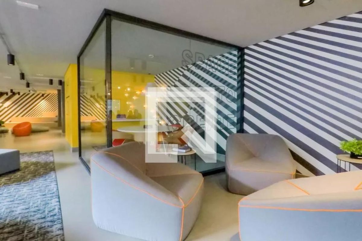 Apartamento, 1 quarto, 21 m² - Foto 52