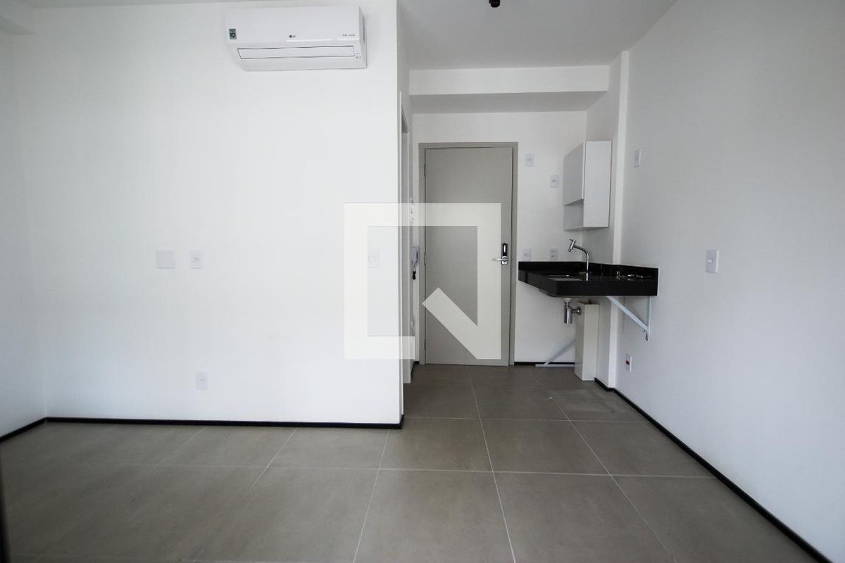 Apartamento, 1 quarto, 21 m² - Foto 8