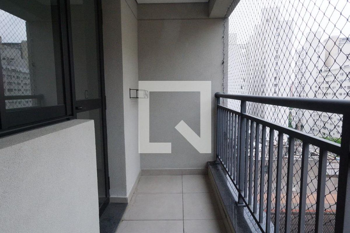Apartamento, 1 quarto, 21 m² - Foto 22