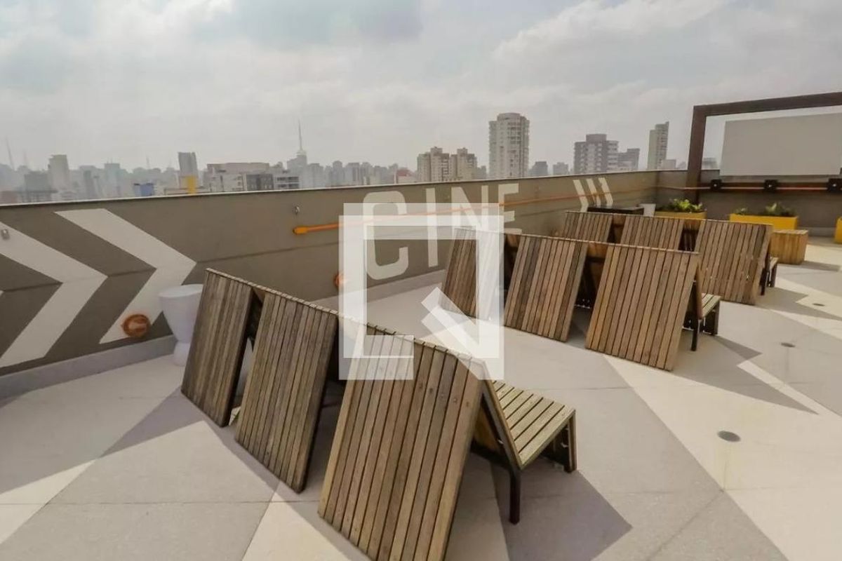 Apartamento, 1 quarto, 21 m² - Foto 74