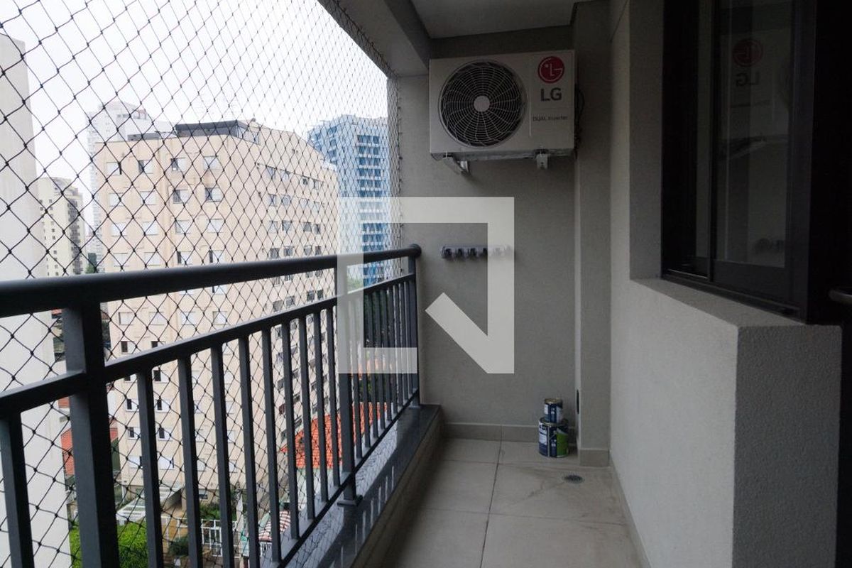 Apartamento, 1 quarto, 21 m² - Foto 18