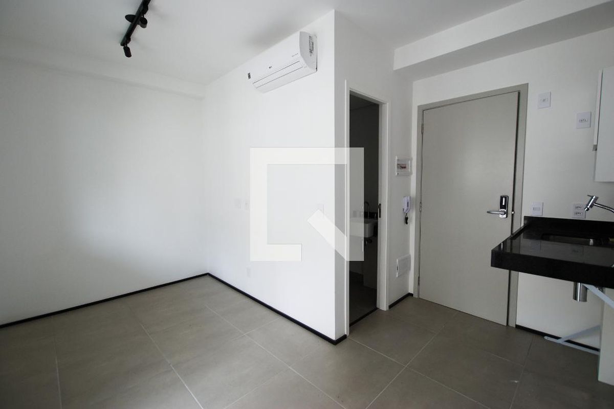 Apartamento, 1 quarto, 21 m² - Foto 6