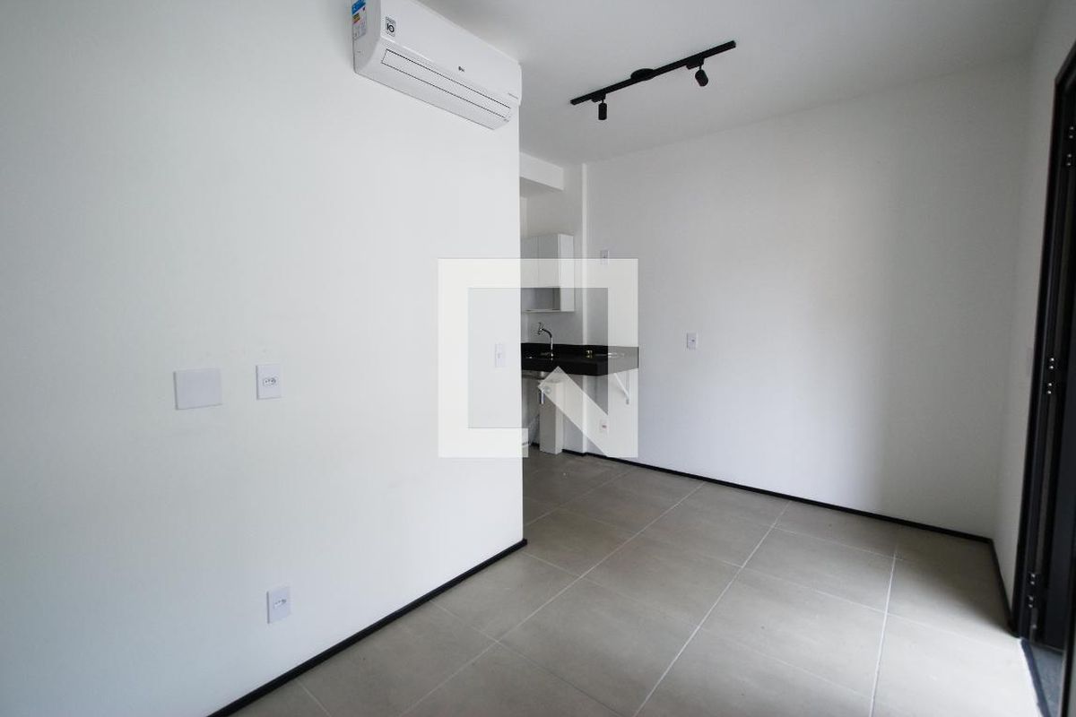 Apartamento, 1 quarto, 21 m² - Foto 10