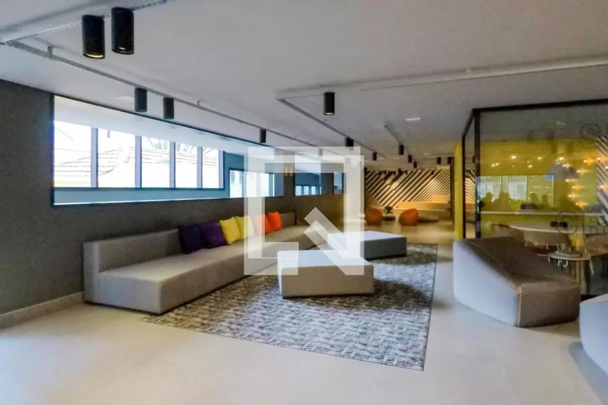 Apartamento, 1 quarto, 21 m² - Foto 50