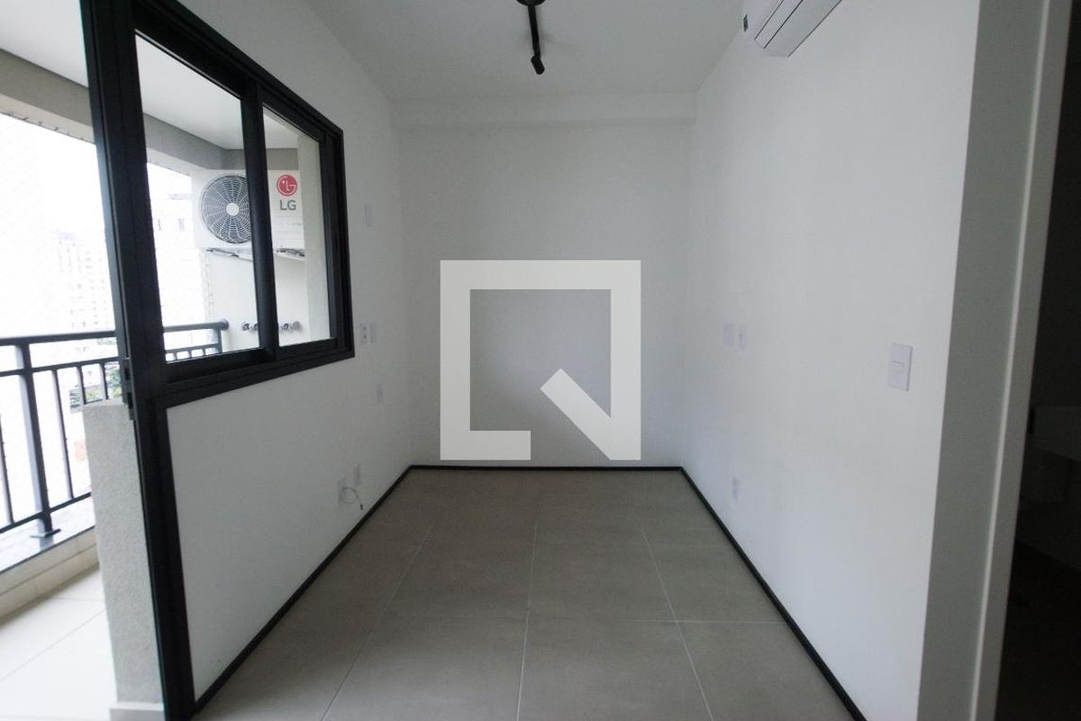 Apartamento, 1 quarto, 21 m² - Foto 4