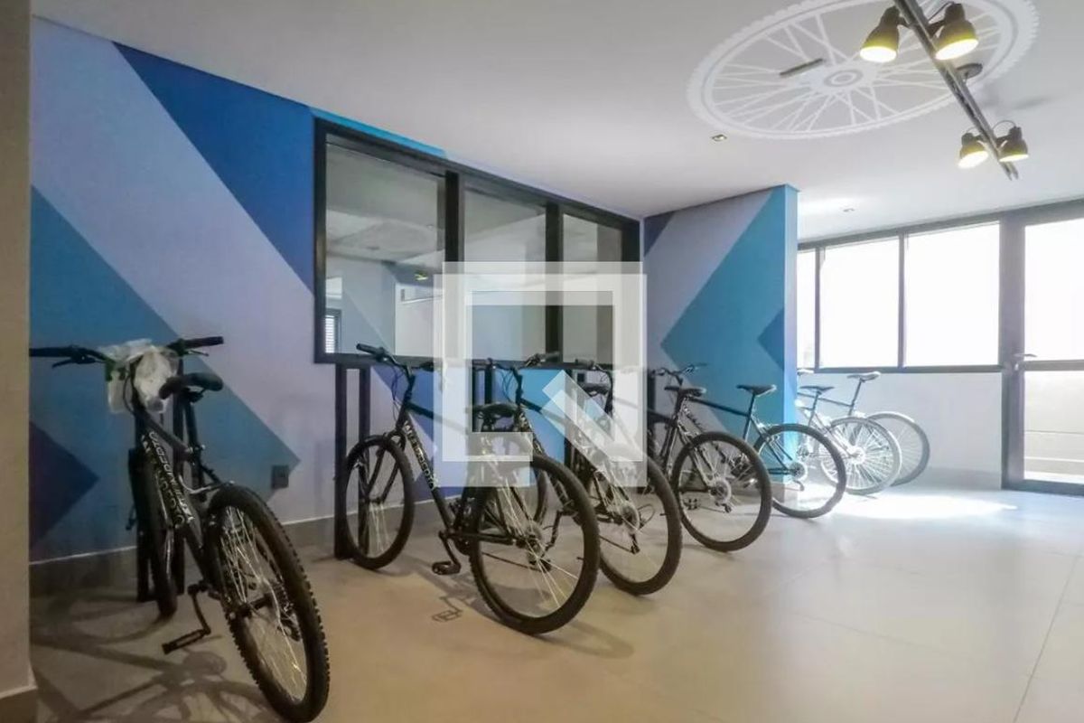 Apartamento, 1 quarto, 21 m² - Foto 48
