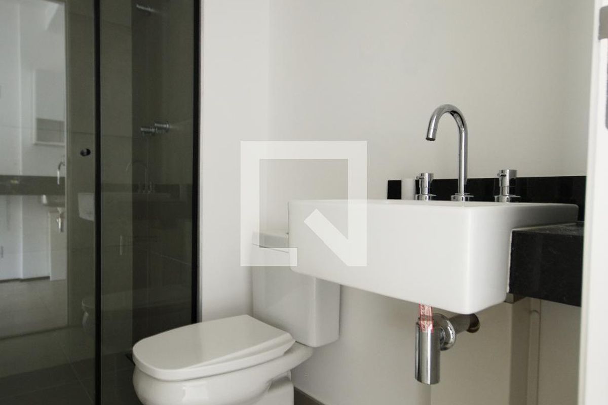 Apartamento, 1 quarto, 21 m² - Foto 30