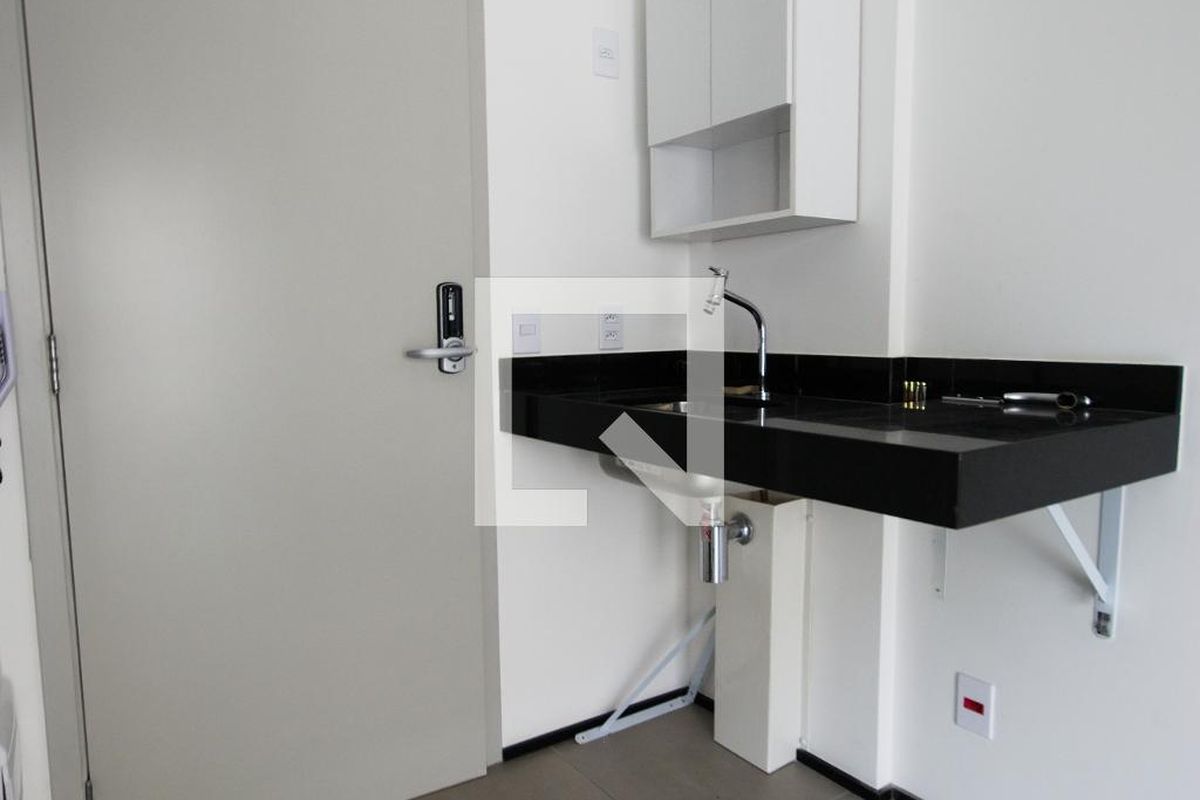 Apartamento, 1 quarto, 21 m² - Foto 42