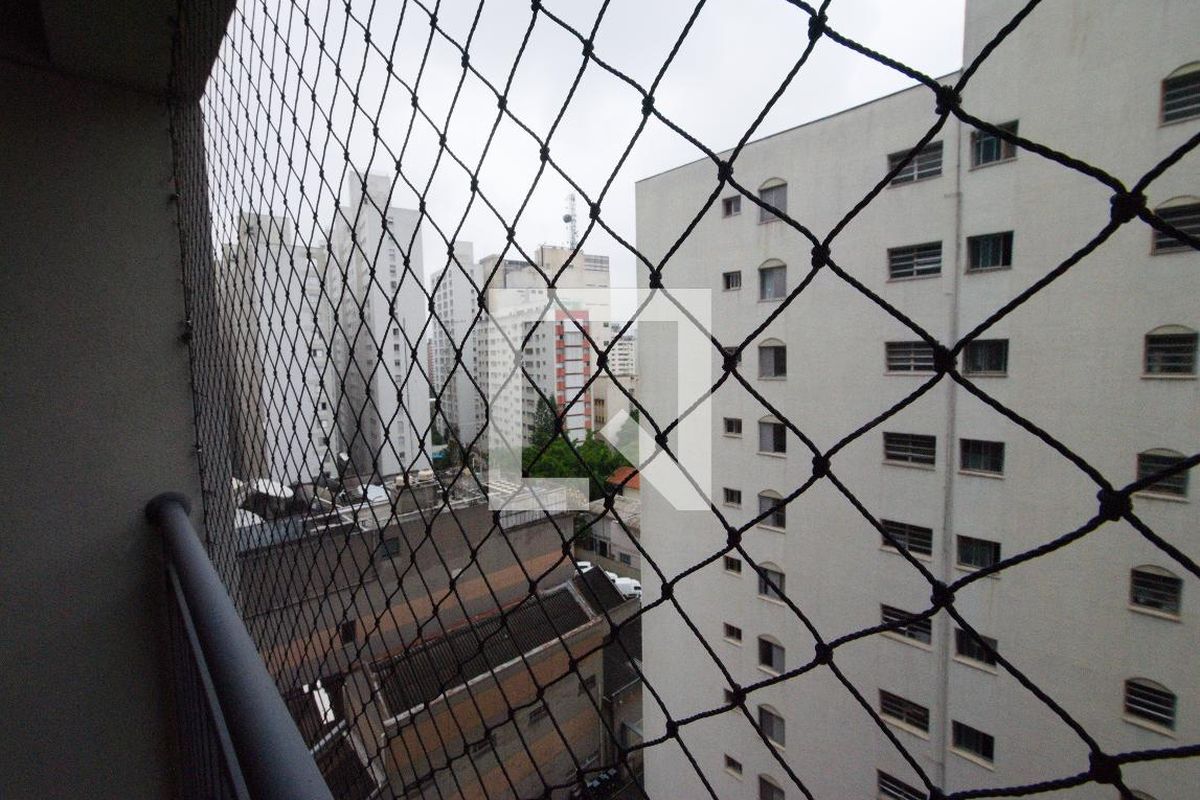 Apartamento, 1 quarto, 21 m² - Foto 24