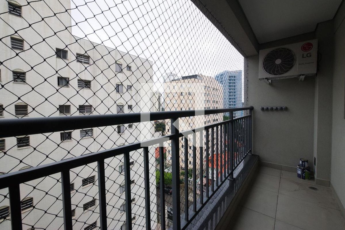 Apartamento, 1 quarto, 21 m² - Foto 16