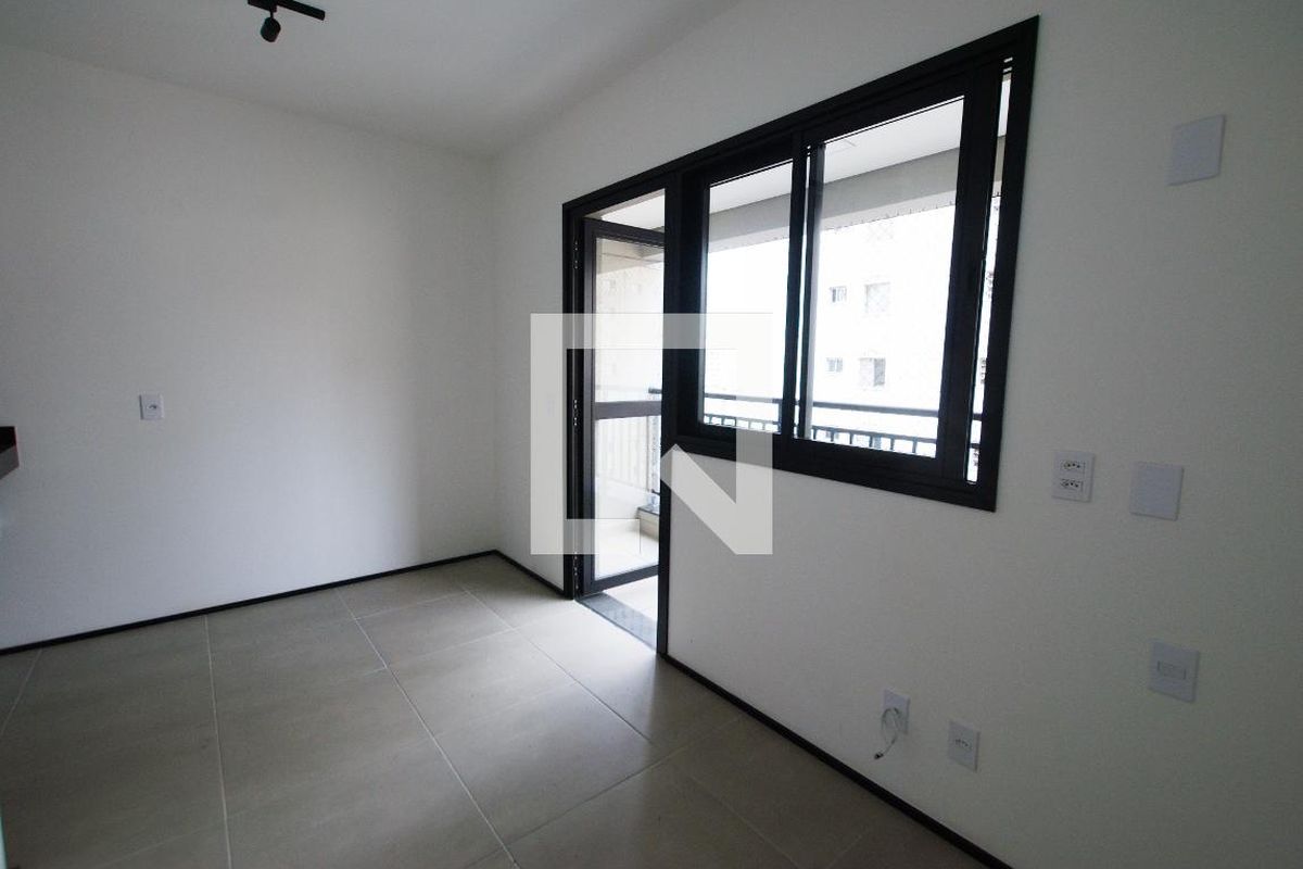 Apartamento, 1 quarto, 21 m² - Foto 12