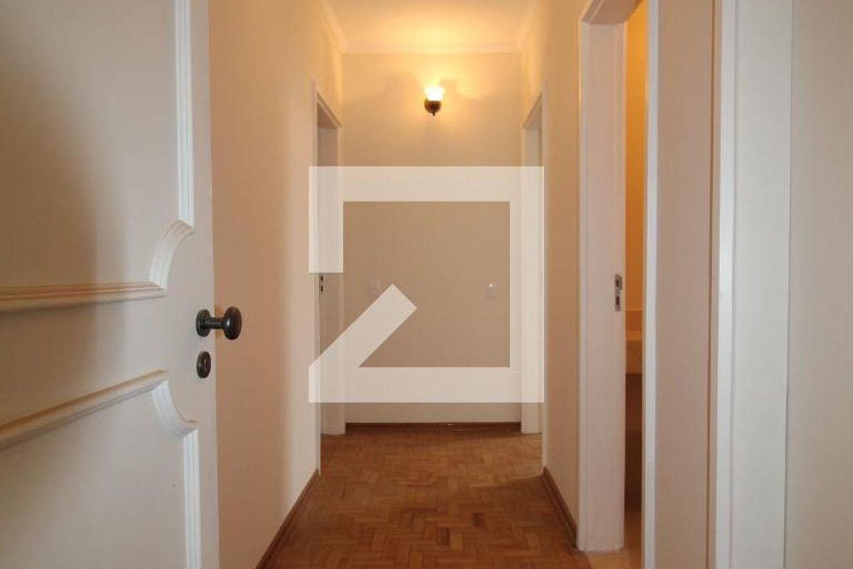 Apartamento à Venda - Centro, 3 Quartos,  200 m2 em , Campinas - sp | SoloBR