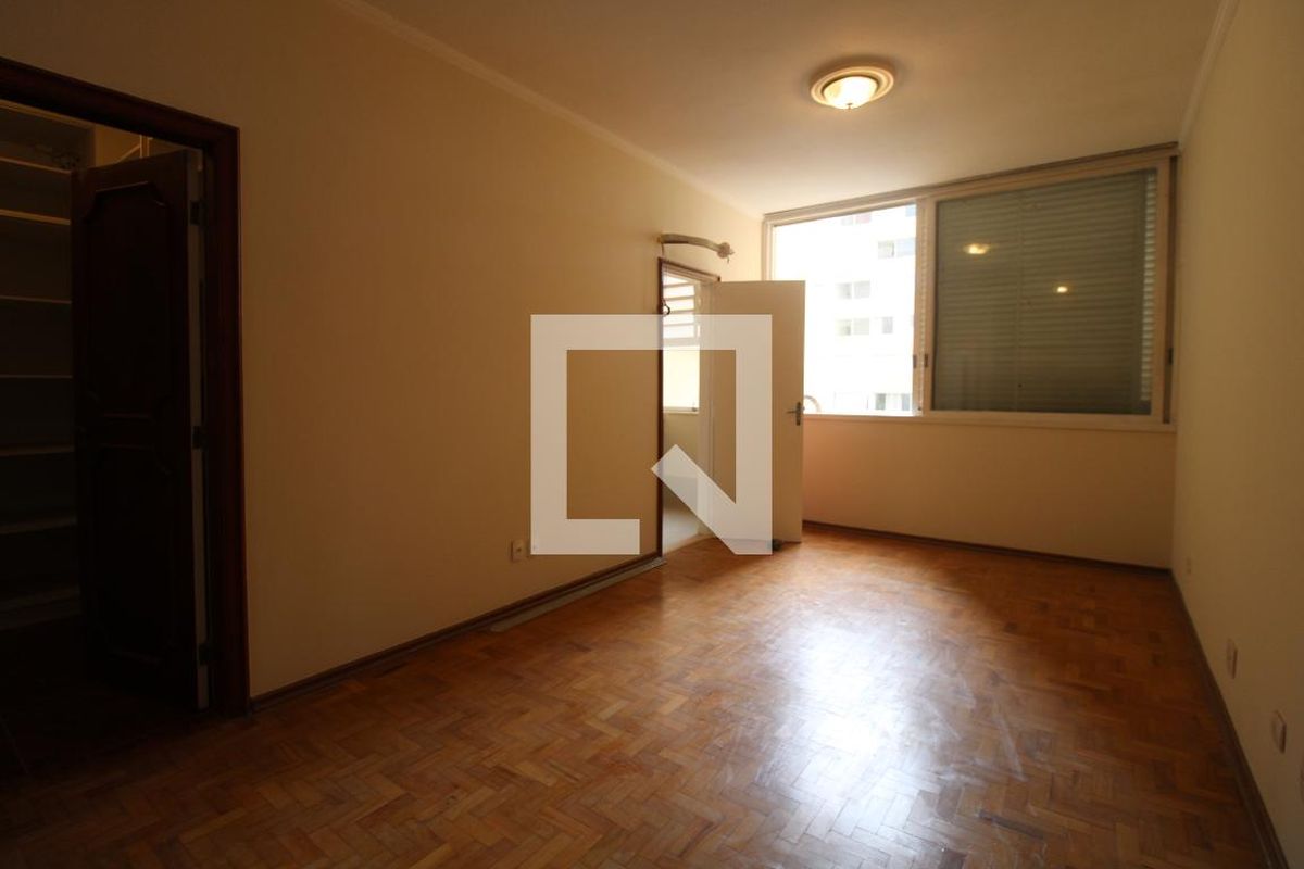 Apartamento à Venda - Centro, 3 Quartos,  200 m2 em , Campinas - sp | SoloBR