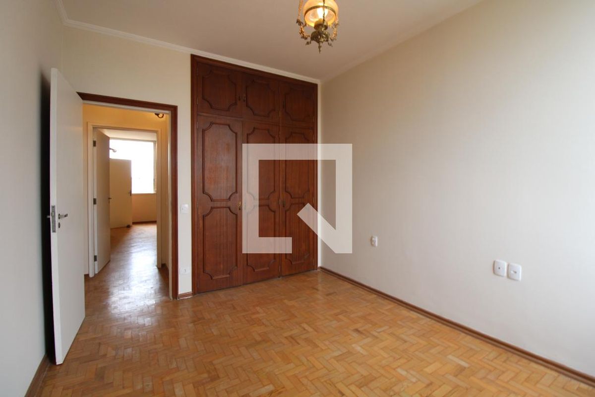 Apartamento à Venda - Centro, 3 Quartos,  200 m2 em , Campinas - sp | SoloBR