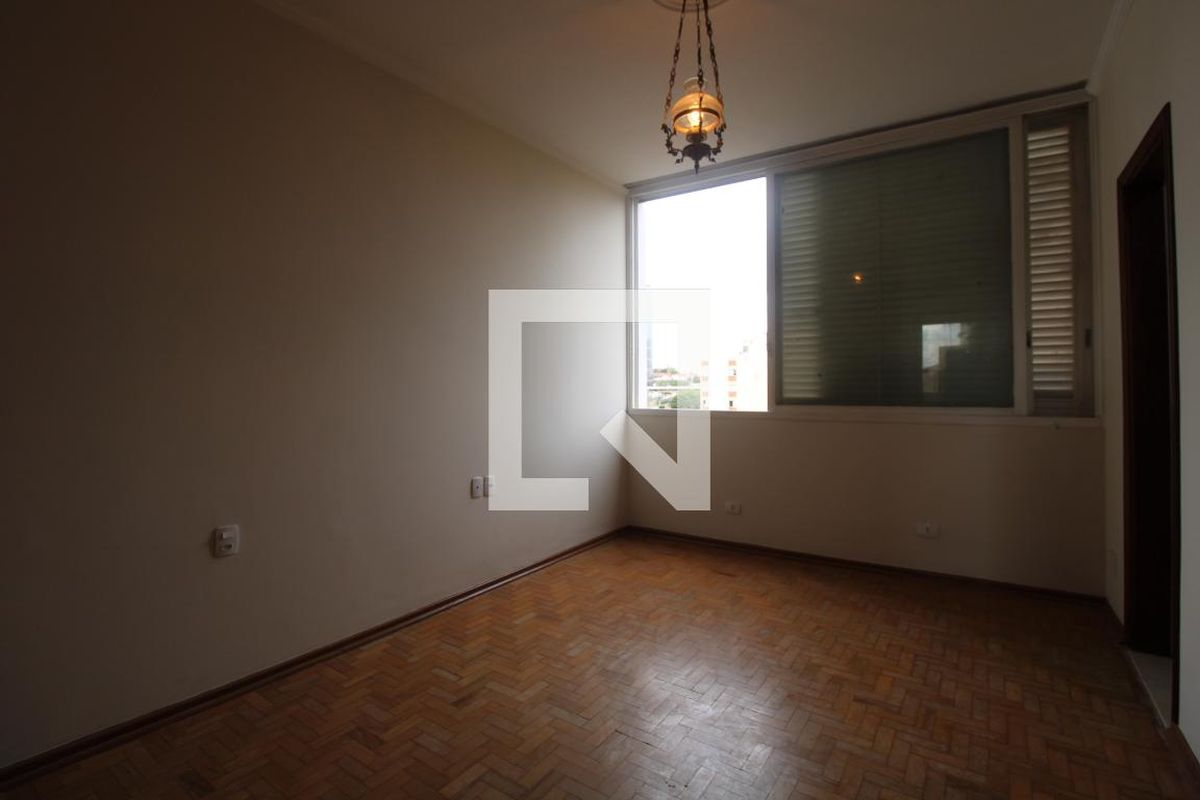 Apartamento à Venda - Centro, 3 Quartos,  200 m2 em , Campinas - sp | SoloBR