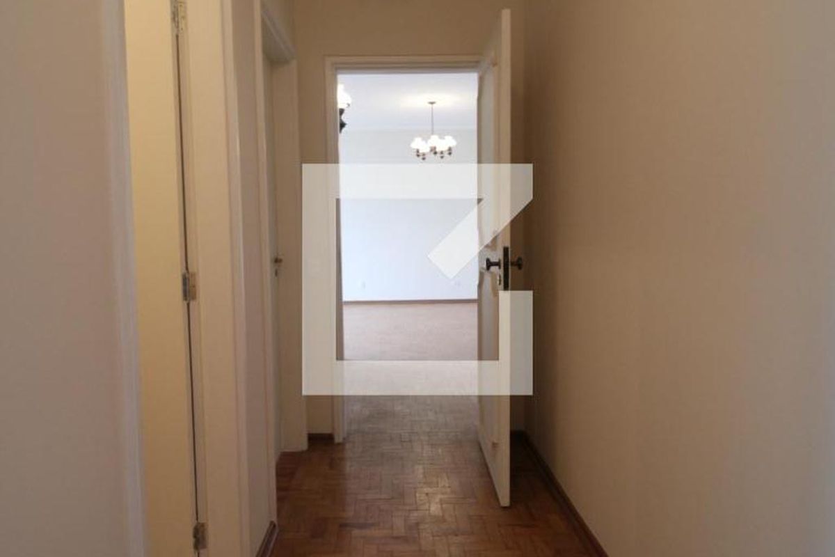 Apartamento à Venda - Centro, 3 Quartos,  200 m2 em , Campinas - sp | SoloBR