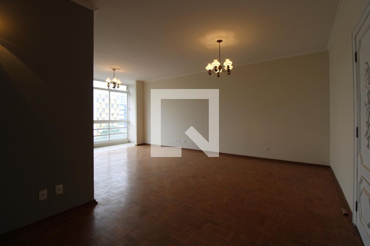 Apartamento à Venda - Centro, 3 Quartos,  200 m2 em , Campinas - sp | SoloBR