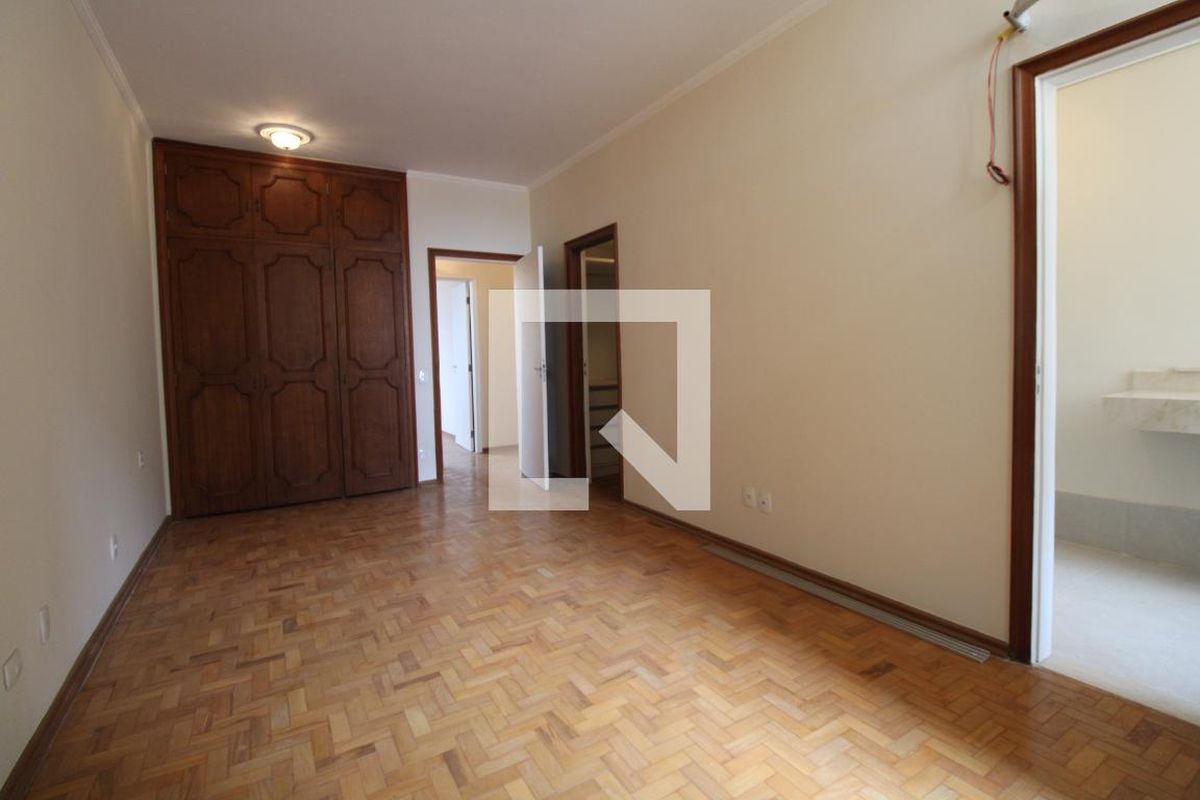 Apartamento à Venda - Centro, 3 Quartos,  200 m2 em , Campinas - sp | SoloBR