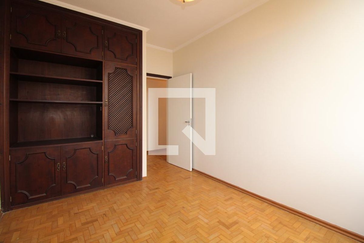Apartamento à Venda - Centro, 3 Quartos,  200 m2 em , Campinas - sp | SoloBR