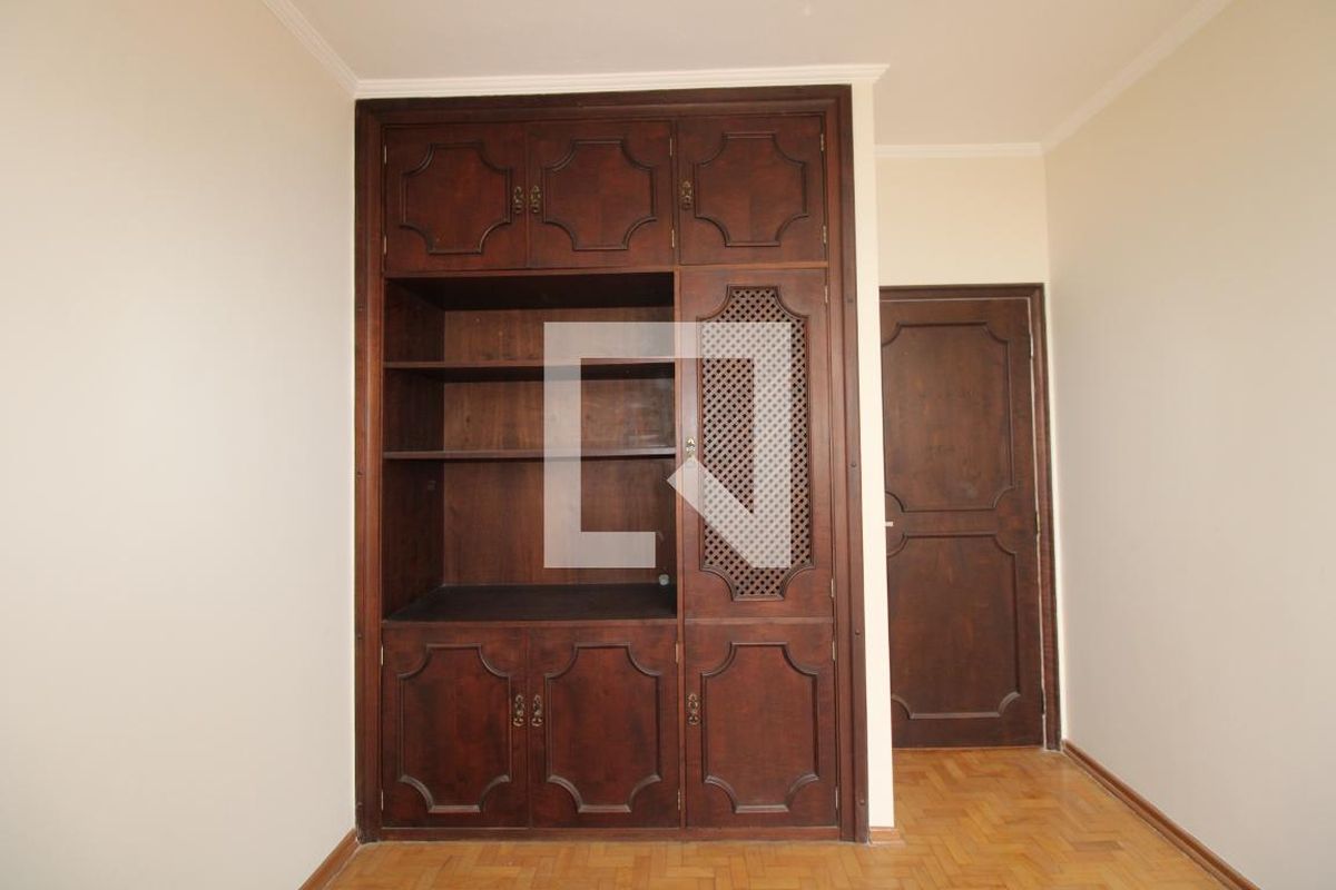 Apartamento à Venda - Centro, 3 Quartos,  200 m2 em , Campinas - sp | SoloBR