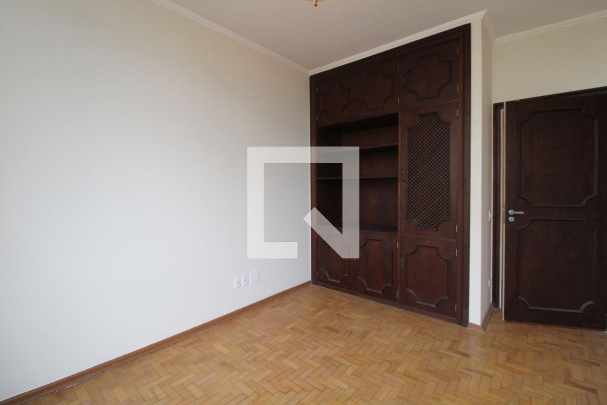Apartamento à Venda - Centro, 3 Quartos,  200 m2 em , Campinas - sp | SoloBR