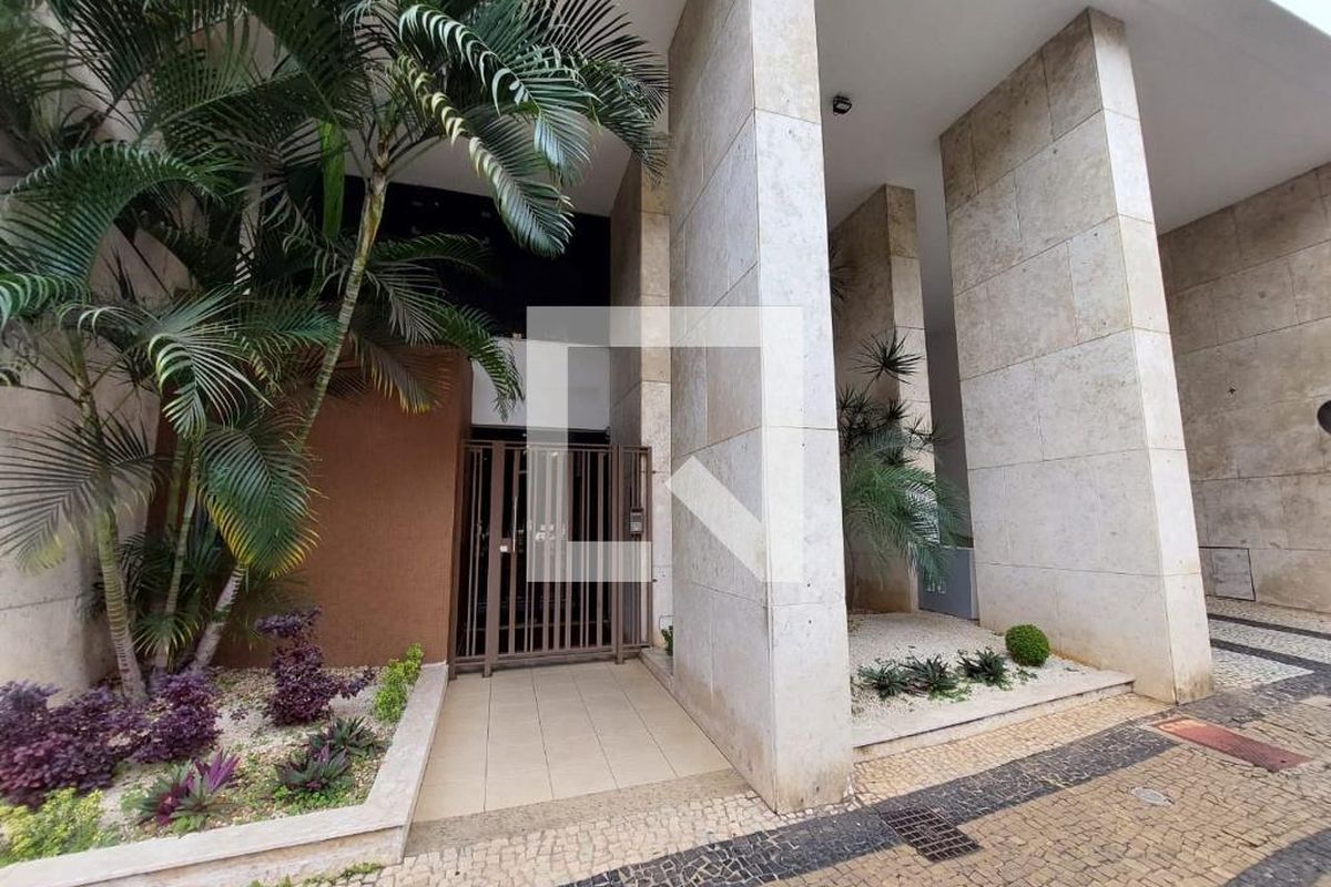 Apartamento à Venda - Centro, 3 Quartos,  200 m2 em , Campinas - sp | SoloBR