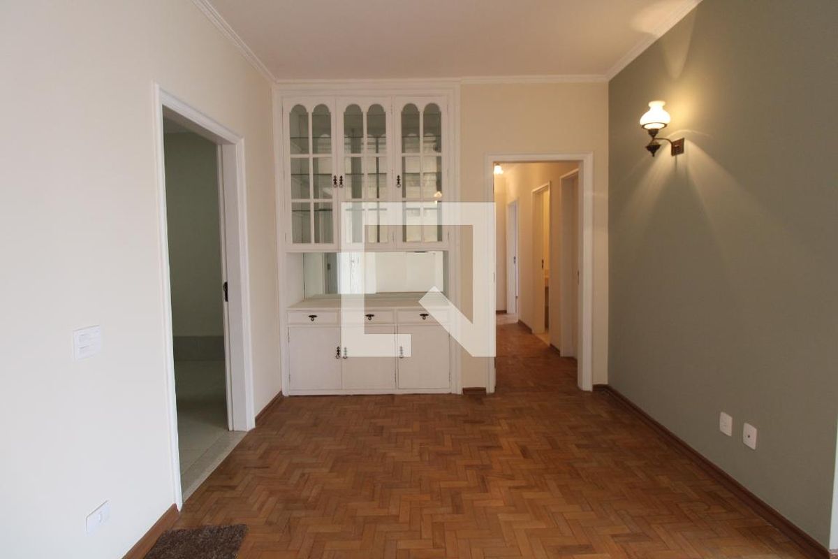 Apartamento à Venda - Centro, 3 Quartos,  200 m2 em , Campinas - sp | SoloBR