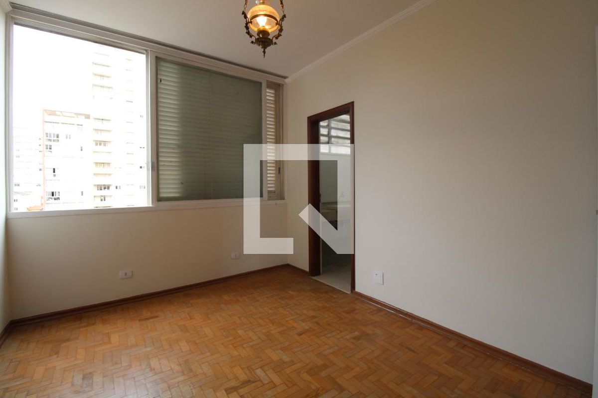 Apartamento à Venda - Centro, 3 Quartos,  200 m2 em , Campinas - sp | SoloBR