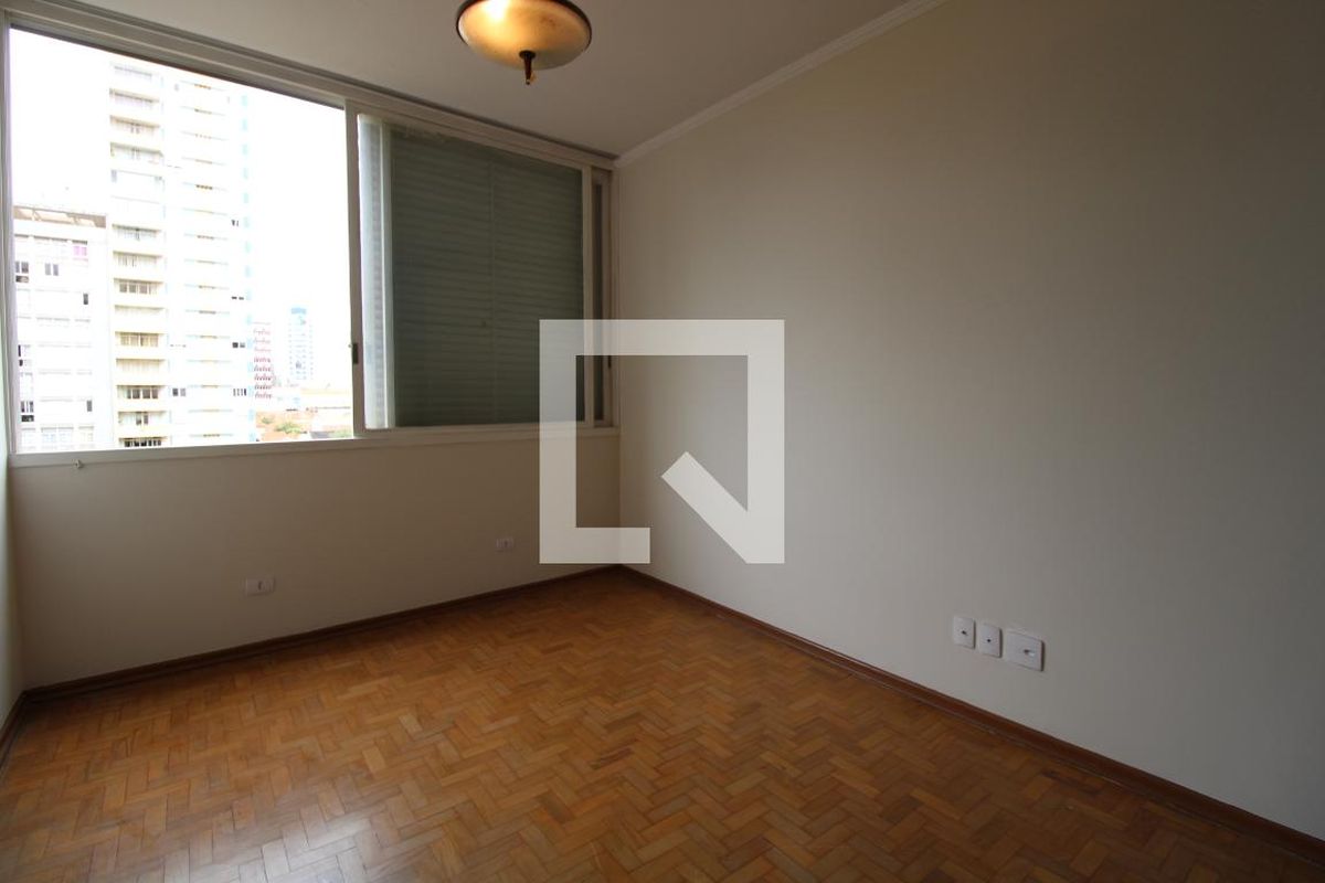 Apartamento à Venda - Centro, 3 Quartos,  200 m2 em , Campinas - sp | SoloBR