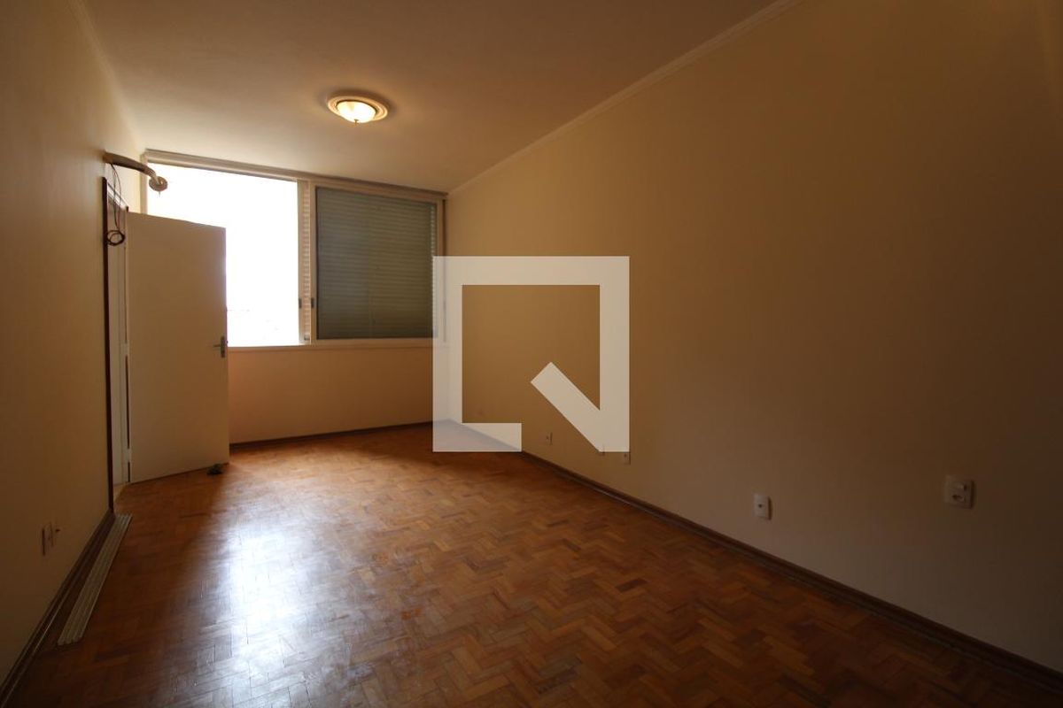 Apartamento à Venda - Centro, 3 Quartos,  200 m2 em , Campinas - sp | SoloBR