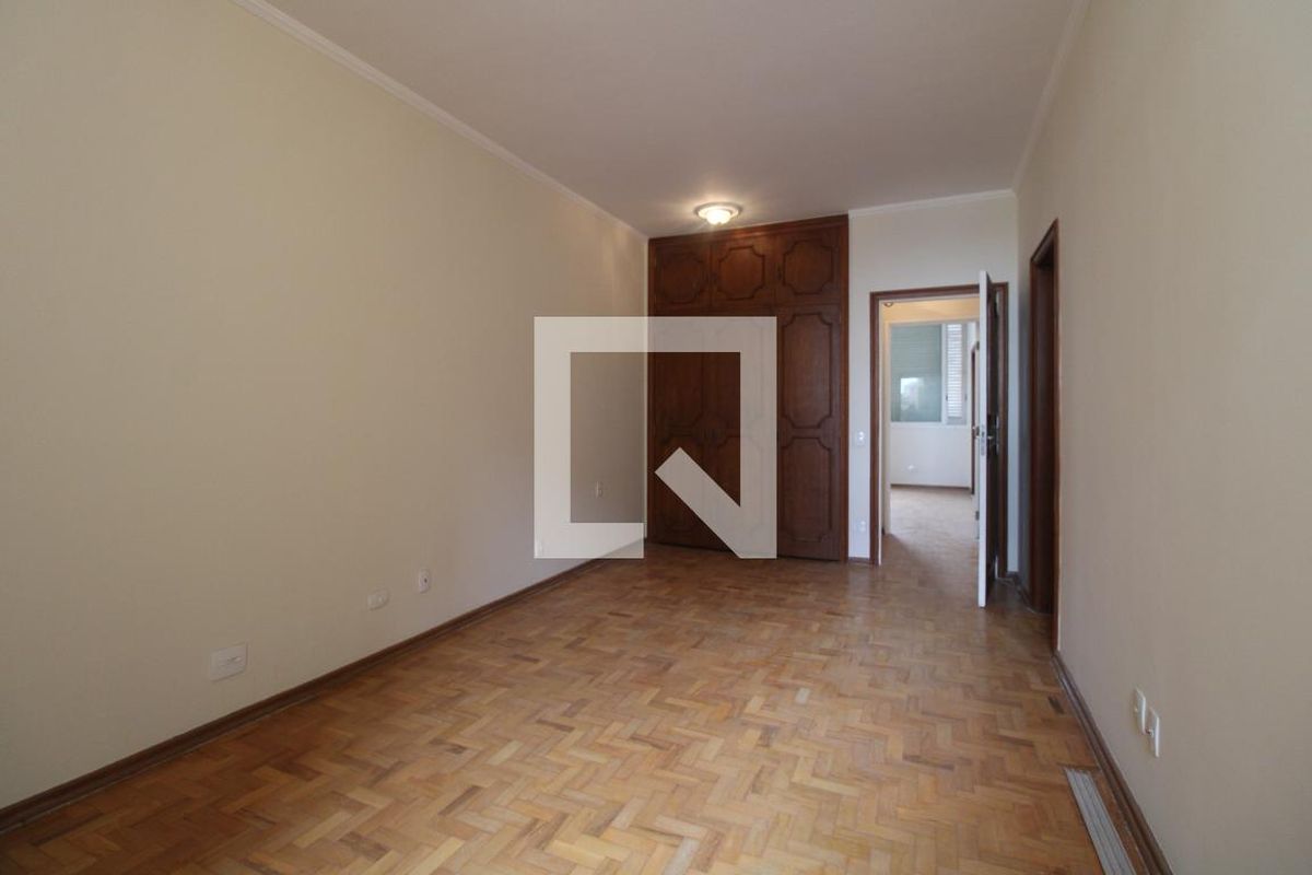 Apartamento à Venda - Centro, 3 Quartos,  200 m2 em , Campinas - sp | SoloBR