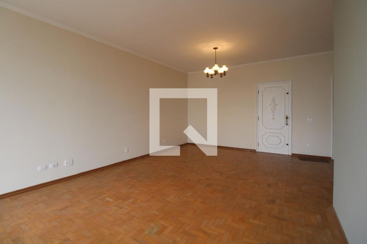Apartamento à Venda - Centro, 3 Quartos,  200 m2 em , Campinas - sp | SoloBR