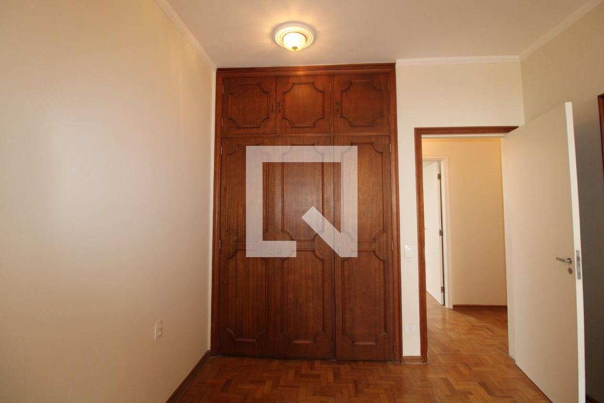Apartamento à Venda - Centro, 3 Quartos,  200 m2 em , Campinas - sp | SoloBR