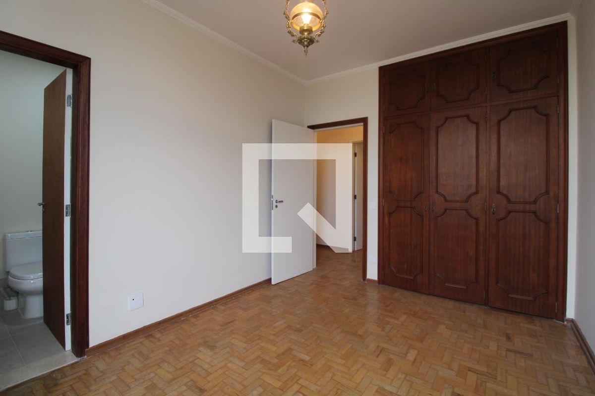 Apartamento à Venda - Centro, 3 Quartos,  200 m2 em , Campinas - sp | SoloBR