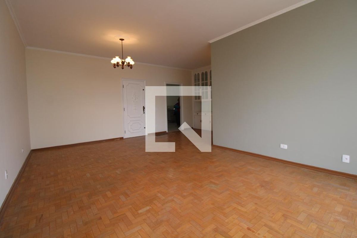 Apartamento à Venda - Centro, 3 Quartos,  200 m2 em , Campinas - sp | SoloBR