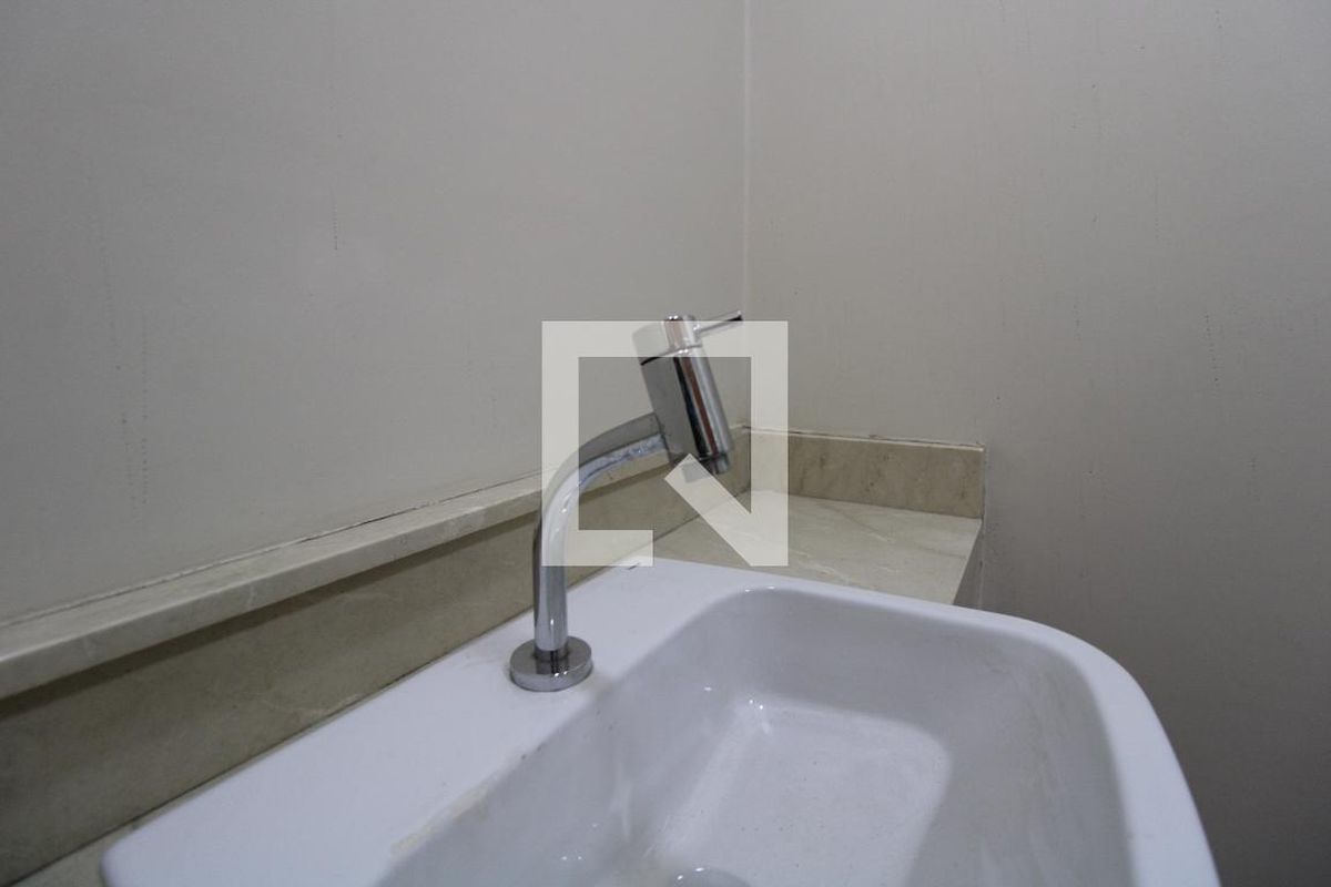 Apartamento à Venda - Centro, 3 Quartos,  200 m2 em , Campinas - sp | SoloBR