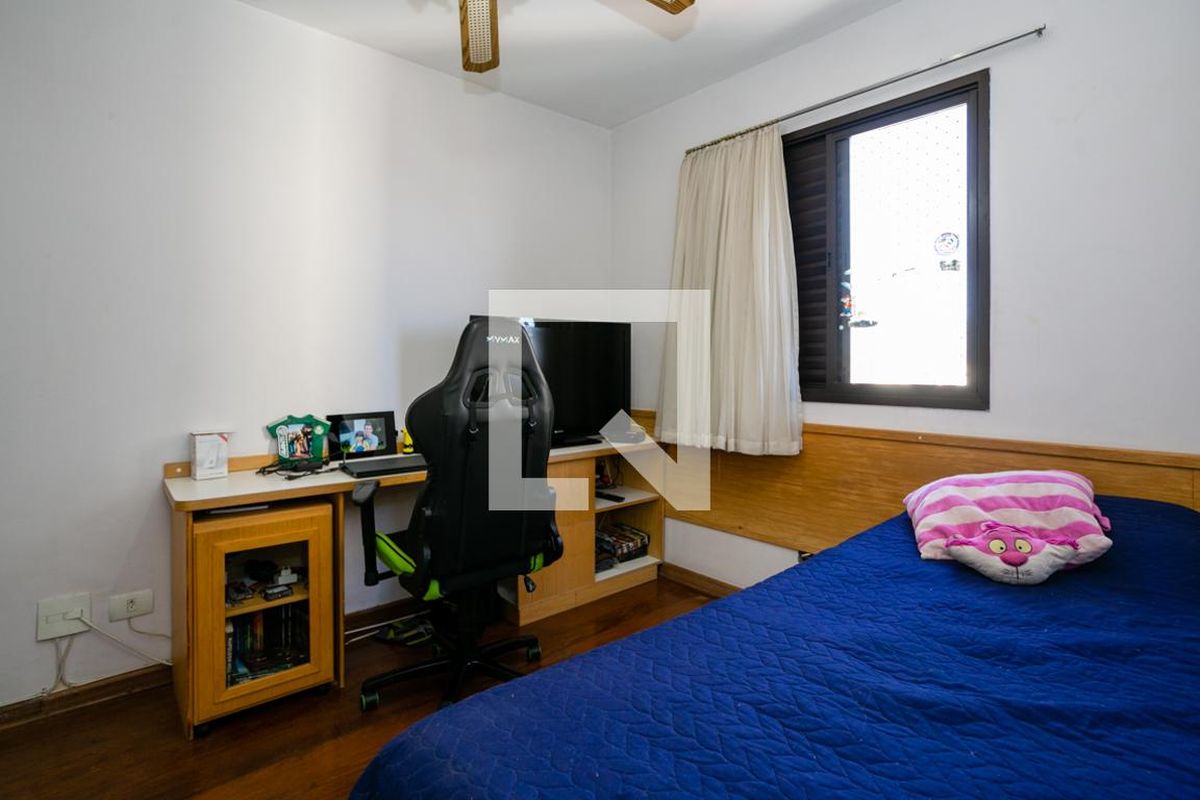 Apartamento, 3 quartos, 105 m² - Foto 62