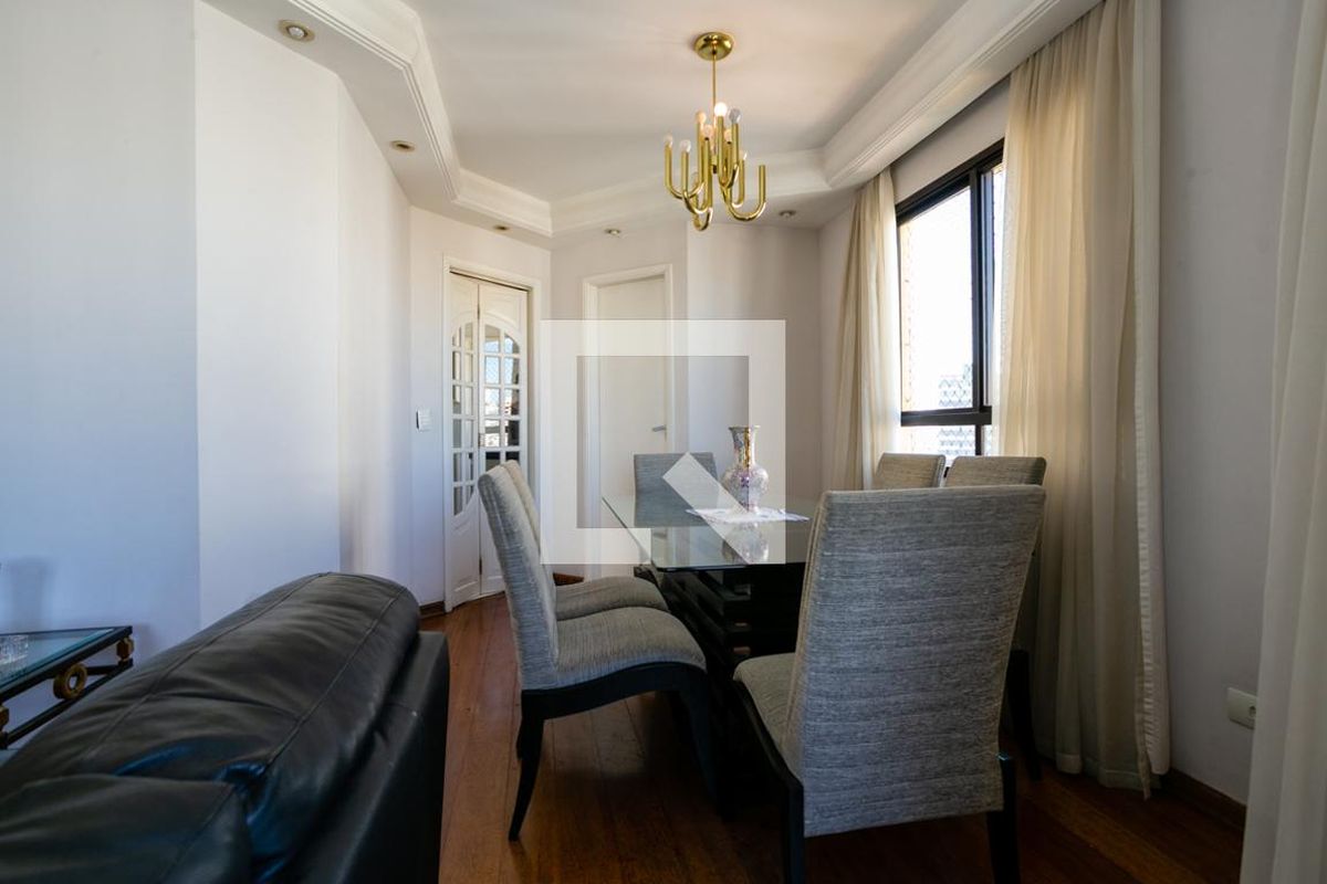 Apartamento, 3 quartos, 105 m² - Foto 6