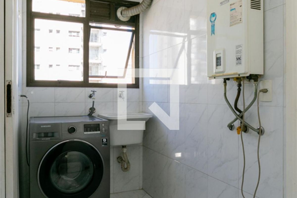 Apartamento, 3 quartos, 105 m² - Foto 80