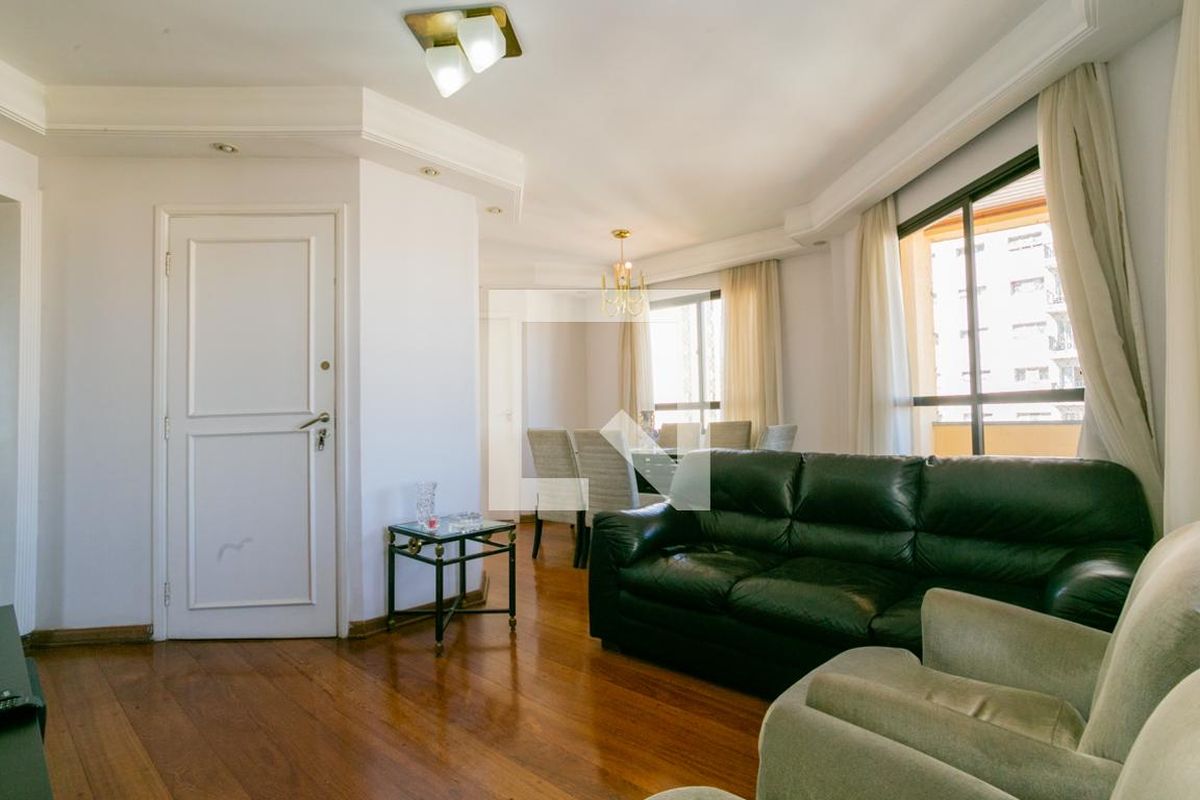 Apartamento, 3 quartos, 105 m² - Foto 4