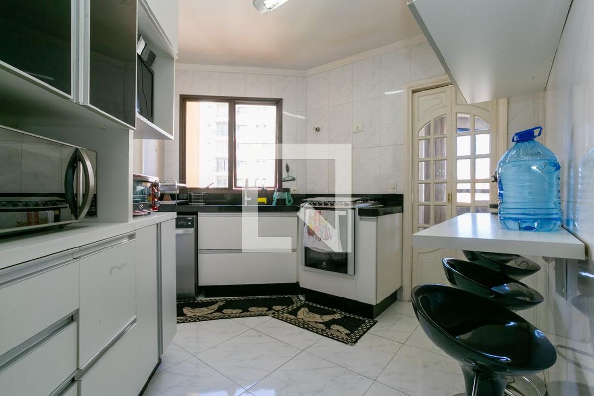 Apartamento, 3 quartos, 105 m² - Foto 72