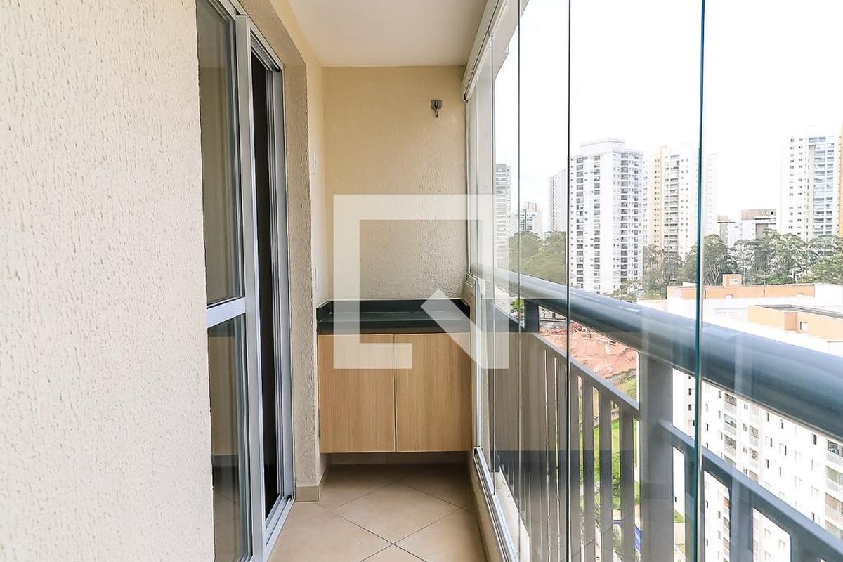 Apartamento, 3 quartos, 66 m² - Foto 16