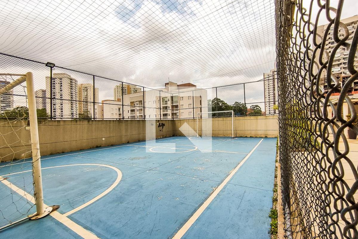 Apartamento, 3 quartos, 66 m² - Foto 120